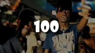 Skeng x Najeeriii x Brysco Dancehall Type Beat 