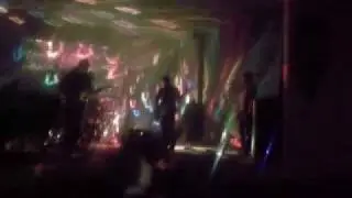 The Psychedelic Sound of Thunder - Any Colour, Brain Damage, Eclipse