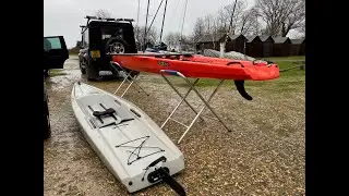 Creators of Coastal Part 3 - Glideboat
