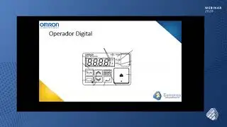 ⚙️ Webinar Grupo Compres | Programación de aplicaciones frecuentes del variador MX2