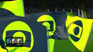 PES 2021 rumo a serie A