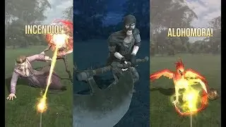 Wizards Unite Rare Confoundables | Dumbledore, Fawkes, Demiguise & More!