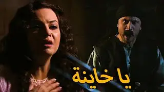زمن البرغوت الحلقة 24 النسخة الأصلية  | قليل الشرف طحش على الحرمة بغرفة نومها و علقت بين ولاد العم
