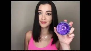 Color Hair Wax MOFAJANG