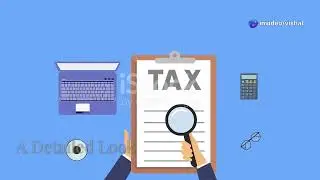 #95 Decoding Capital Gains Tax in India: LTCG & STCG Simplified!
