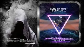 Hendrik Omun &ndash; Love Projection (Original Mix) [Ballroom Records]