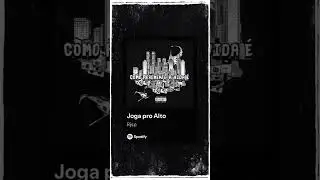 rap #hiphop #musica #hit #flow #viral #music #rjsp #rdrua #jogaproalto #flow #trap #gangstermusic