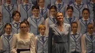 «АЛЕКСАНДРА», Ансамбль имени Локтева. 