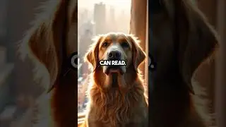Can Dogs Really Smell Time? 🐶⏳ #Shorts #shortsfeed #short #shortvideo #dog