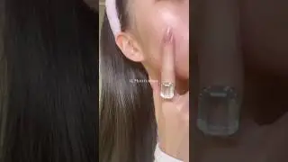 my skin for a natural glow.&rdquo;💖