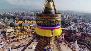 POLLUTION IN NEPAL
