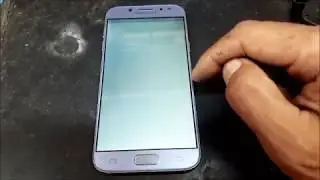 Samsung J5Pro (J530Y) Terkunci Akun Google Cuma 1 Menit Tanpa Pc Done 1000%