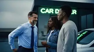 Sell your car with no regrets