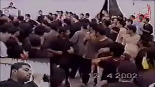 يا محمد صالح الدرازي ~ صلى الله عليك و سلم يا محمد (3azza.bahrain@)