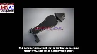 JeRS AC Gym Equipment