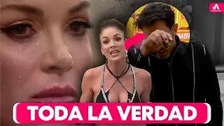 Nataly Umaña Pierde Todo, Alejandro Estrada la Humilla y Melfi se Arrepiente, Divorcio Y Lágrimas