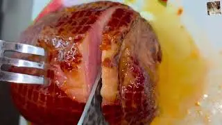 ❤️Best slice of meat 2026❤️#streetfood #viral #meat #shorts #japanesefood #challenge #crunchyasmr