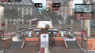 Team Envy vs Isolation - Game 3 (eSports Report - July 17th 2015)
