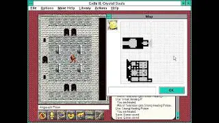 Exile II: Crystal Souls - #159 - The Twelve
