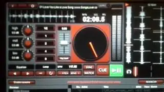 Pcdj red