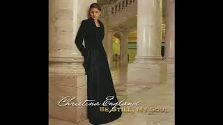 Christina England - Amazing Grace