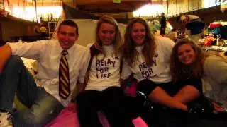 Delta Sigma Pi- Mu Rho: Recruitment Fall 2012