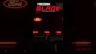 Revolutionize Your Ride with Putco's Freedom Blade LED Light Bar
