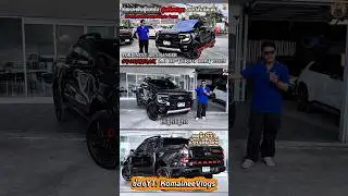 #Highlights Review of the 2023 Ford Ranger Next-Gen Stormtrak 2.0 Bi-Turbo 10AT 2WD #carreview #f...