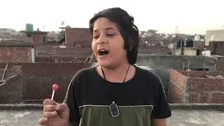 Zaid ali || ek mulaqaat || in his style