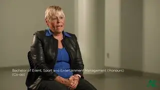 Bachelor of Event, Sport and Entertainment Management (Honours) (Co-op)