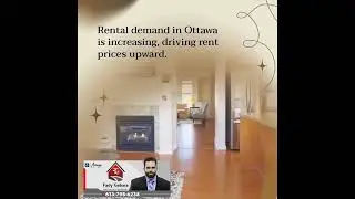 Ottawa&rsquo;s Rental Market Shows Rapid Growth