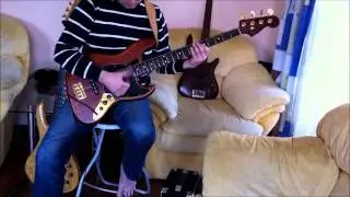 JB62 slap