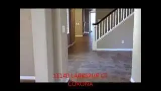CORONA HOMES FOR SALE | CORONA REAL ESTATE | YOUTUBE | LARKSPUR|