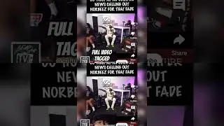 No Jumper vs Norbeez 😱