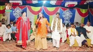 Merrige function Tasawar savera & khizar hayat & Sager Hussain | Sawali Jawabi dohary