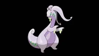 (OLD) Who Can Draw The Pseudo Legendary Pokemon Goodra? Pokemon Request