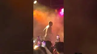 Ruger Performing Live!! 💫 #afrobeat #concert #live #2025