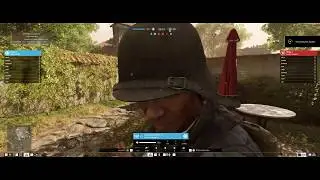 Battlefield V Cheater | BFV Cheater using Aimbot & Wallhack + more advanced hacks?