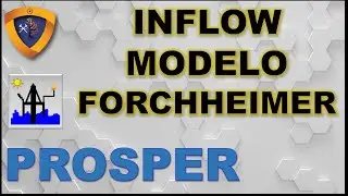 Forchheimer PROSPER