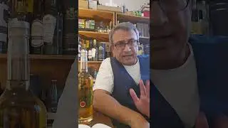 Five Minutes, One Take, No Cuts - Helios Distillery's 