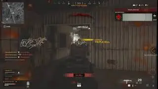 Warzone, Saving Private Bryan