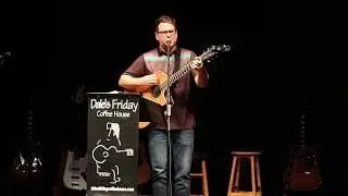 Featured Artist From Dale's Friday Coffee House