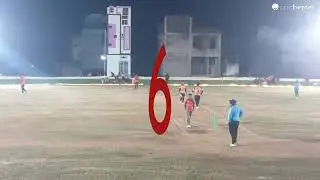 Desi dynamo vs BABA basuki Nath #bijupremierleague  rayagadaRIder live death warrior cricket ground