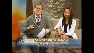 Paul Clark talks about   How to Baby proof Your Marriage    2014     Mississauga, Ontario