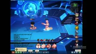 KLS TakuyaSugi Cyber Medic Reform