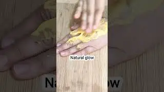 Viral Besan Face Pack|Fair, Spotless, Glowing Skin #shorts
