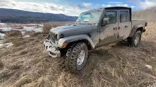 Do I need to regear my Jeep for 37&rsquo;s