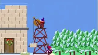 Upcoming game mode of Idle Tower Builder: Contests!