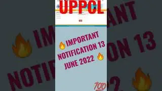 UPPCL CAMP ASSISTANT SKILL TEST CALL LETTER 2022  | CA | #shorts #uppcl #ca #interview