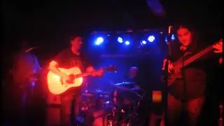 Don't Change Horses - Mikel Wright and Wrongs w/ Matty J (Tower Of Power cover)
